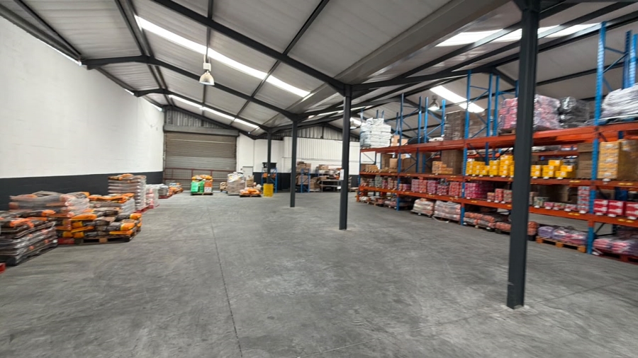 To Let Commercial Property for Rent in Brackenfell Industrial Western Cape
